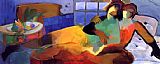 Hessam Abrishami Precious Moments painting